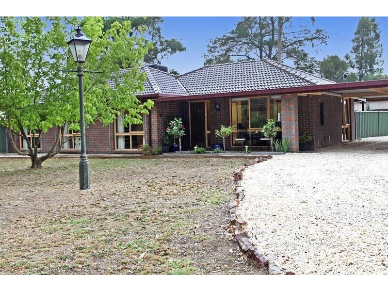 468 Tannery Lane, Strathfieldsaye VIC 3551