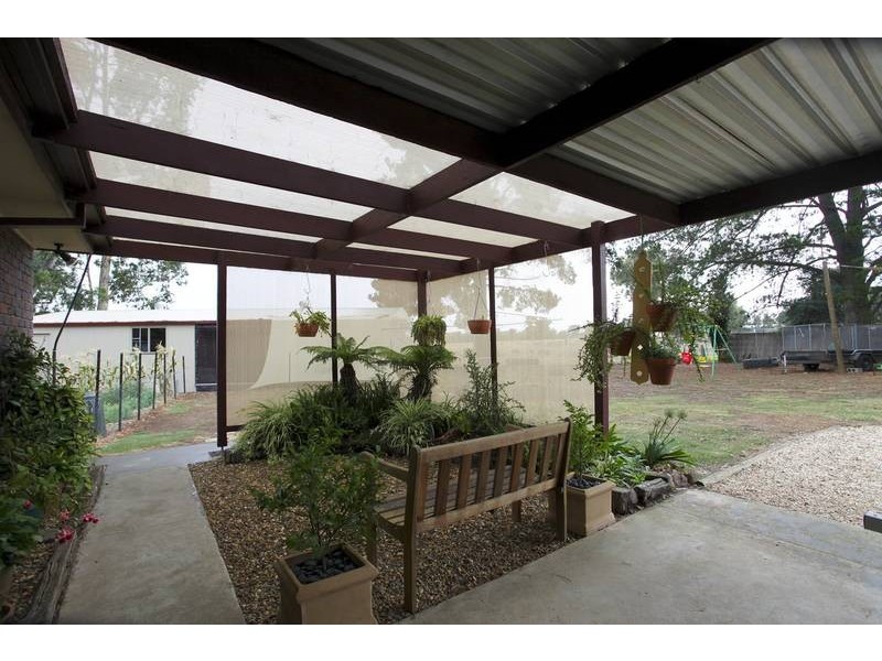 468 Tannery Lane, Strathfieldsaye VIC 3551