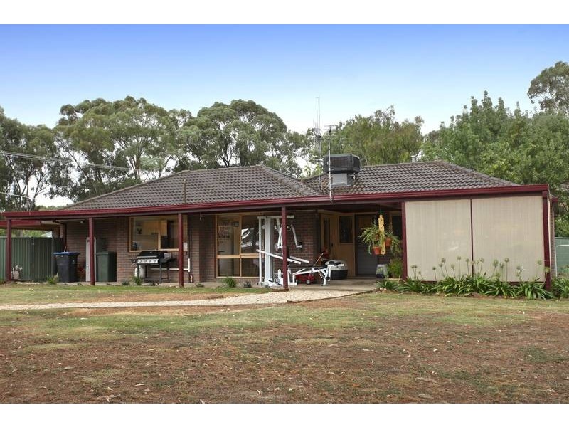 468 Tannery Lane, Strathfieldsaye VIC 3551