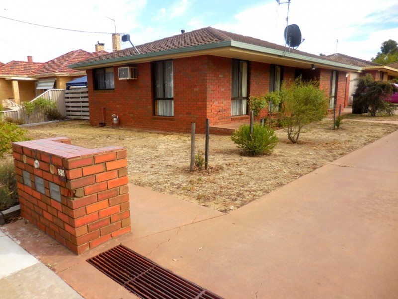 1/29 Casey Street, Bendigo VIC 3550