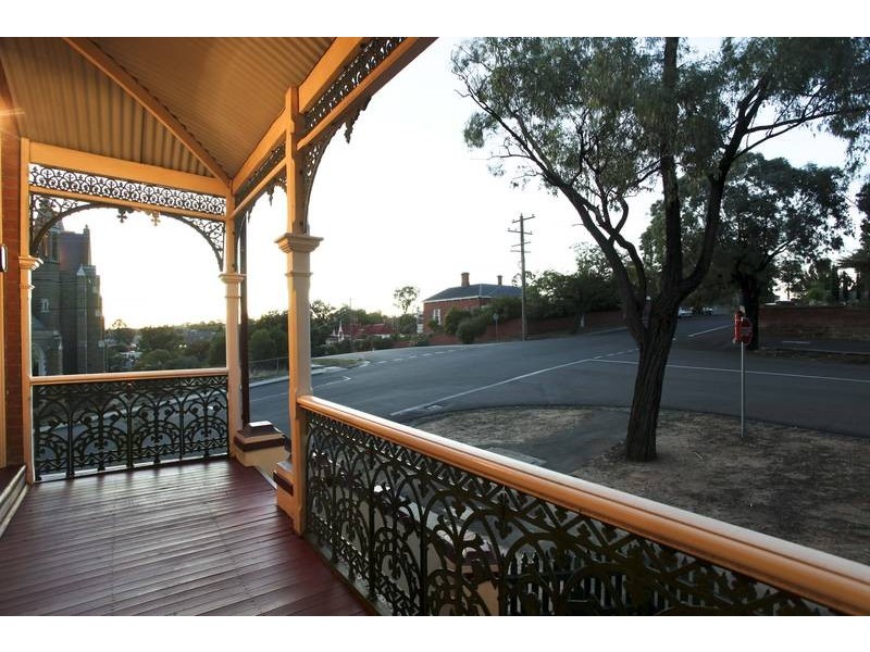 41 MacKenzie Street, Bendigo VIC 3550