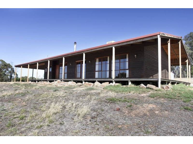 50 Candlebark Court, Longlea VIC 3551