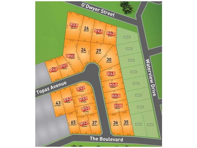 Peppercorns Estate, White Hills VIC 3550