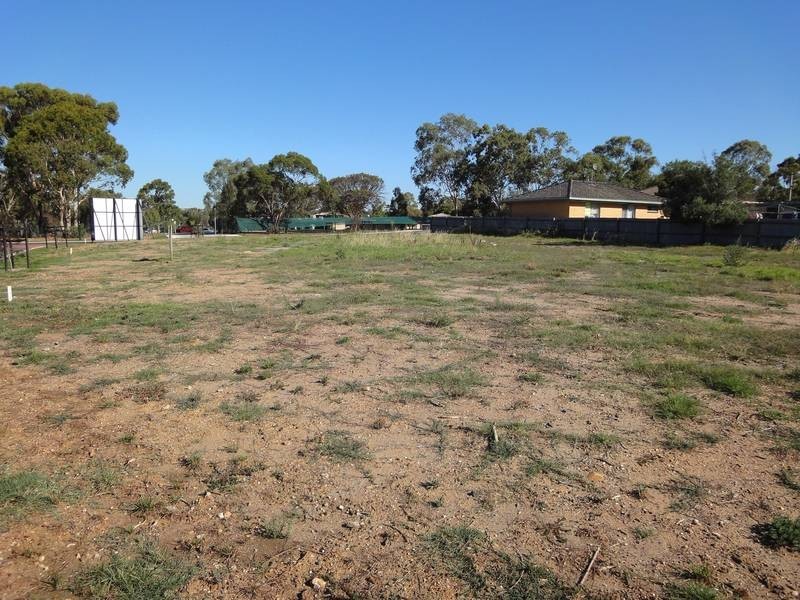 Peppercorns Estate, White Hills VIC 3550