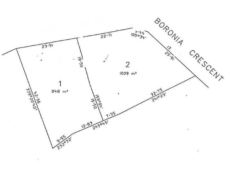 Lot 1,  McKay Court, Strathdale VIC 3550