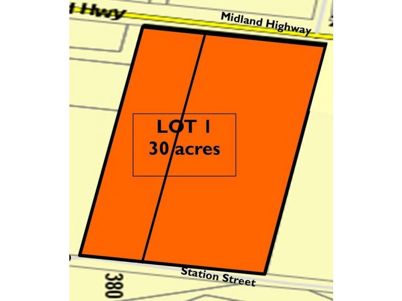 492 Midland Highway, Huntly VIC 3551