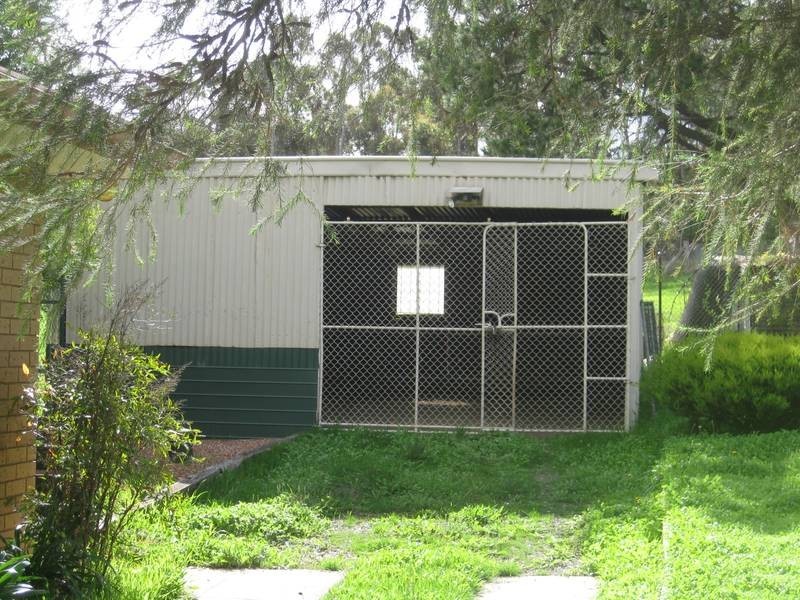 15 – 19 Muir Street, Kangaroo Flat VIC 3555