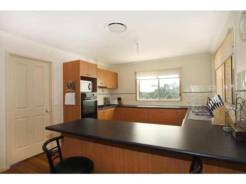 285 Soldier Settlement Road, Ravenswood VIC 3453