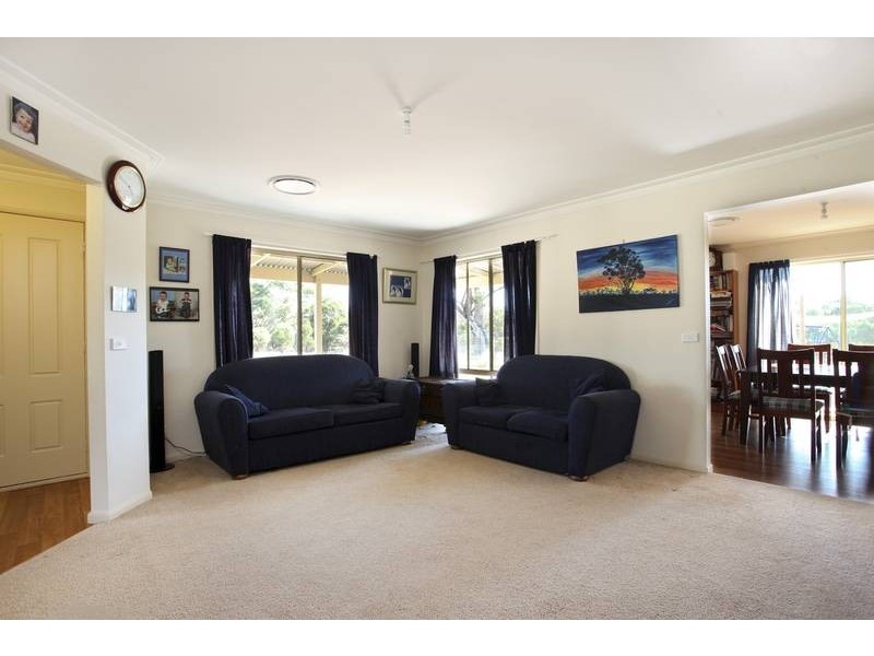 285 Soldier Settlement Road, Ravenswood VIC 3453