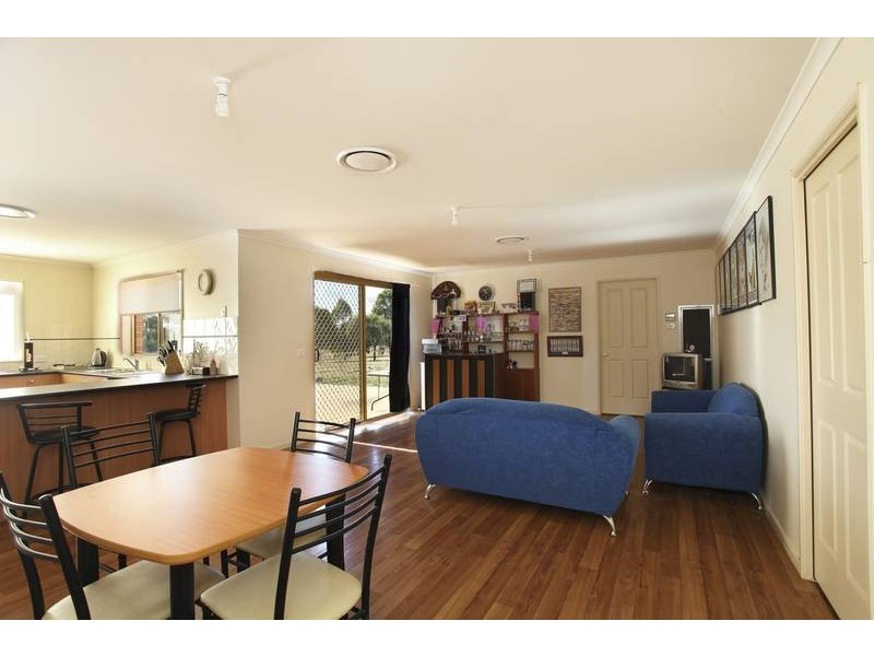 285 Soldier Settlement Road, Ravenswood VIC 3453