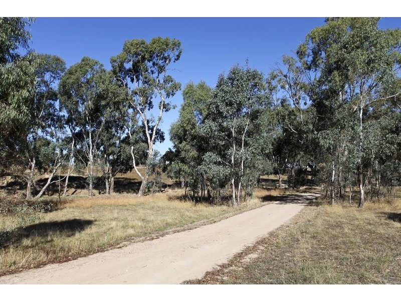 285 Soldier Settlement Road, Ravenswood VIC 3453