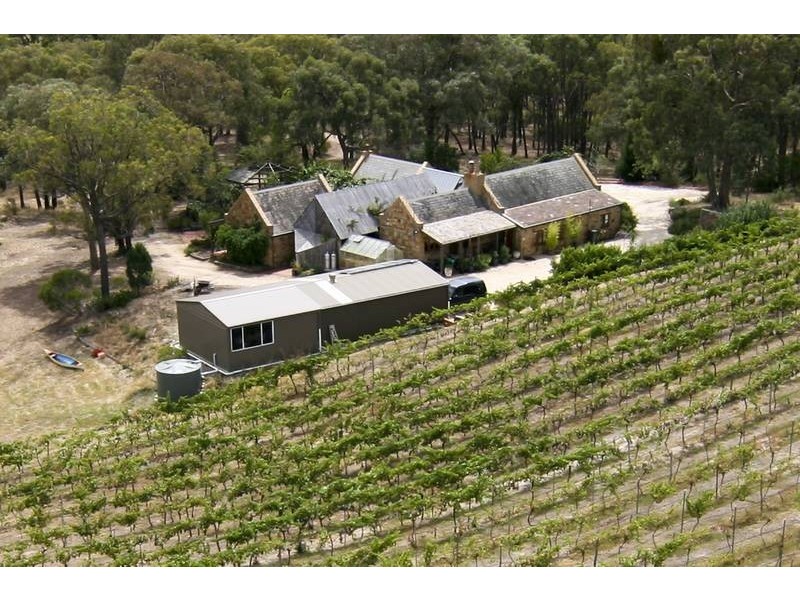 194 Kerrs Road, Mandurang South VIC 3551