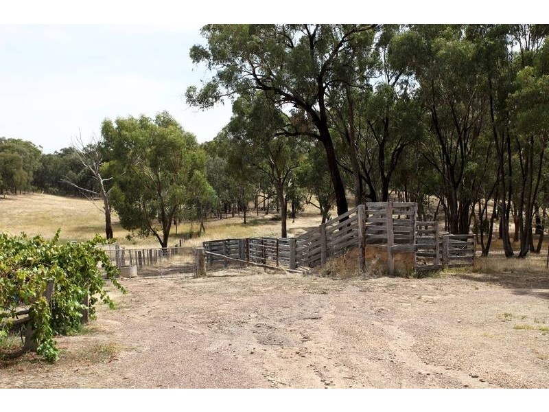 194 Kerrs Road, Mandurang South VIC 3551