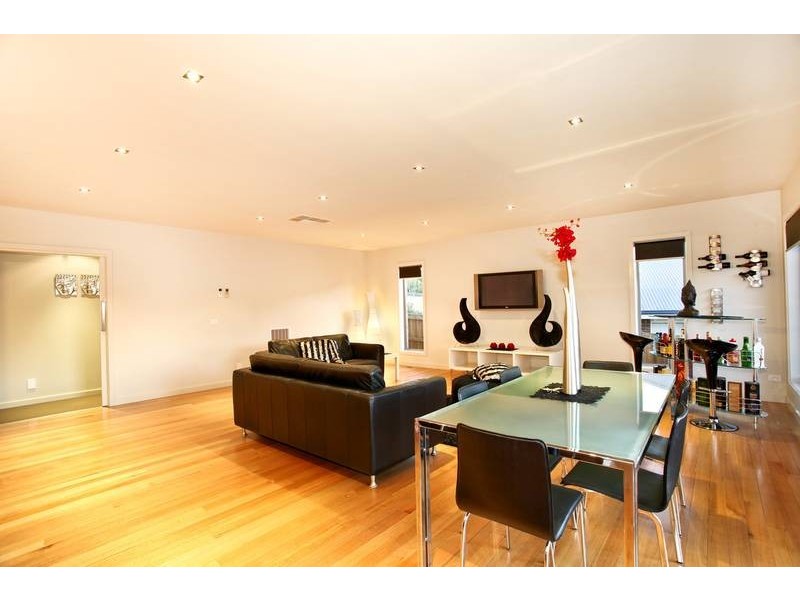 4 Lillie Lane, Strathdale VIC 3550