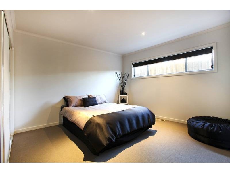 4 Lillie Lane, Strathdale VIC 3550