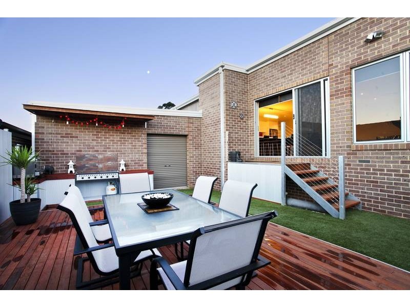 4 Lillie Lane, Strathdale VIC 3550