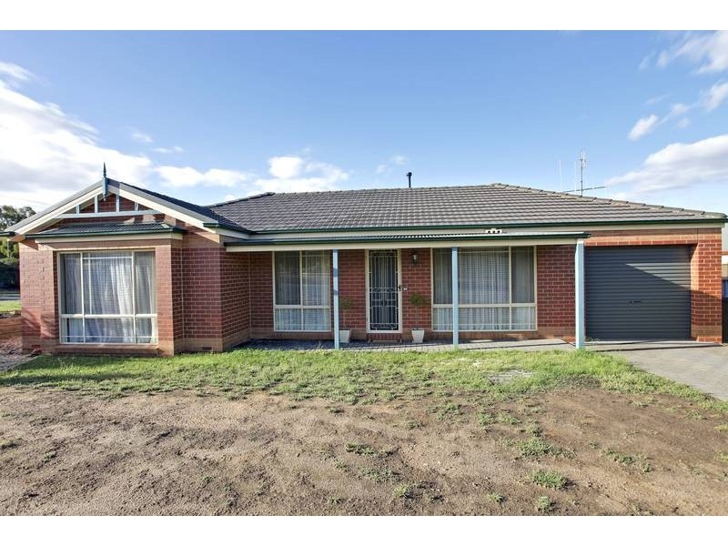 1 Bissell Drive, Golden Square VIC 3555