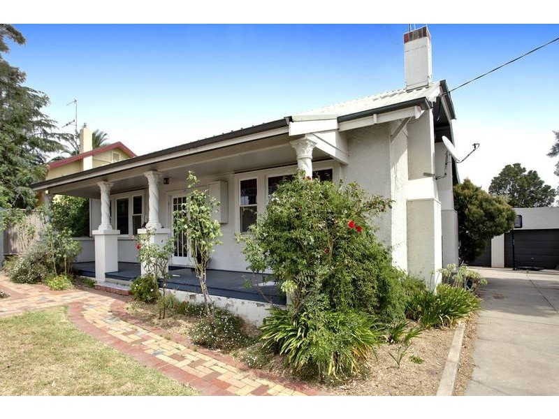 7 Patrick Street, Bendigo VIC 3550