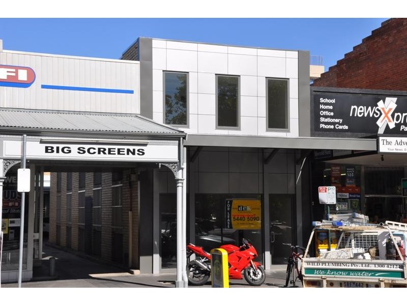 74 Pall Mall, Bendigo VIC 3550