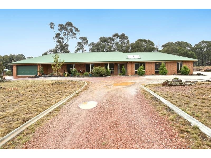 40 Homebush Drive, Junortoun VIC 3551