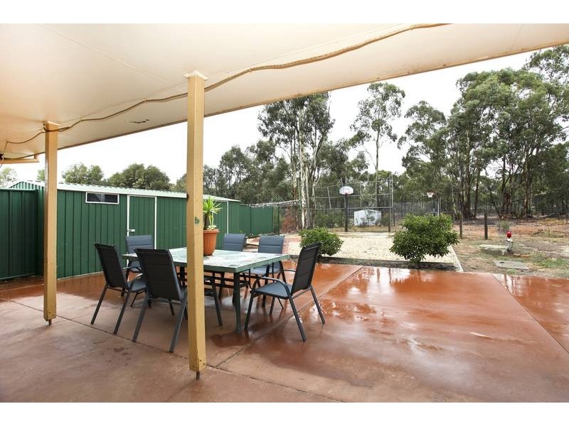 40 Homebush Drive, Junortoun VIC 3551