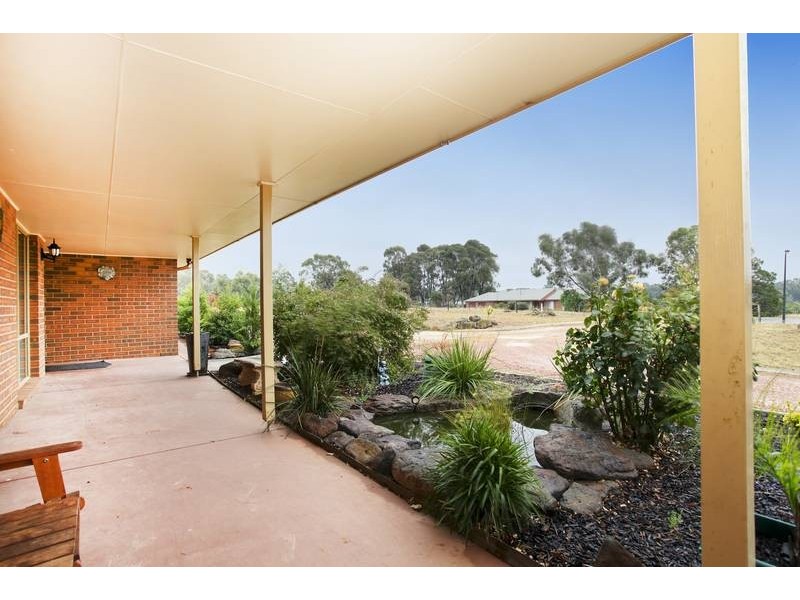 40 Homebush Drive, Junortoun VIC 3551