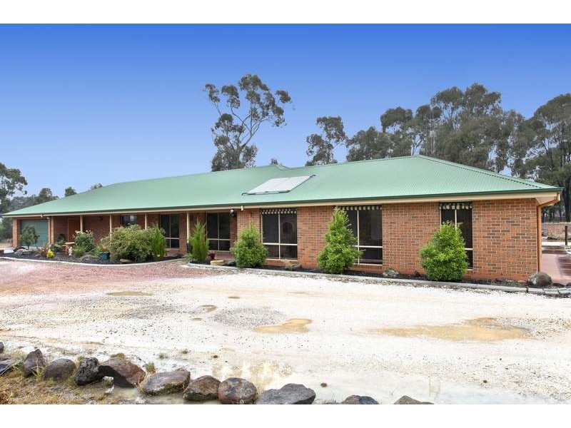 40 Homebush Drive, Junortoun VIC 3551