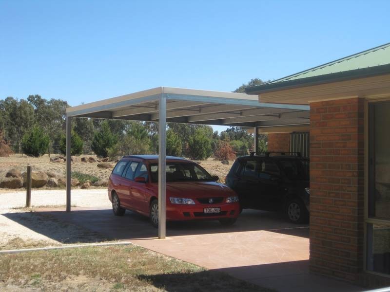 40 Homebush Drive, Junortoun VIC 3551