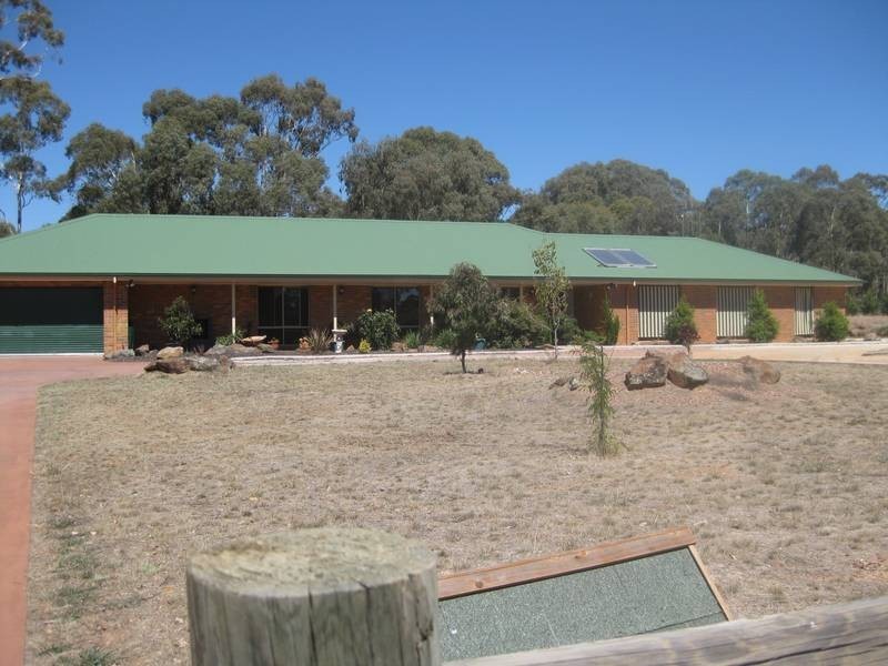 40 Homebush Drive, Junortoun VIC 3551