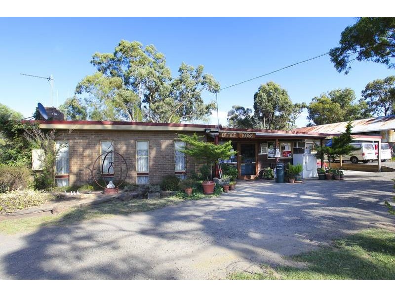 761 McIvor Highway, Junortoun VIC 3551