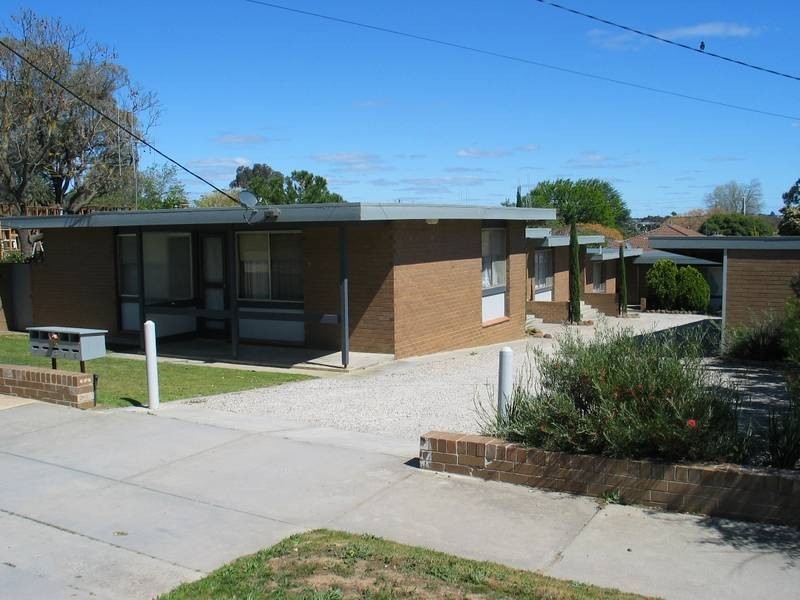 1/45 Glencoe Street, Bendigo VIC 3550