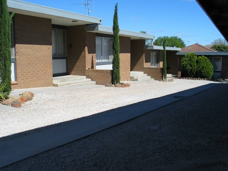 2/45 Glencoe Street, Bendigo VIC 3550