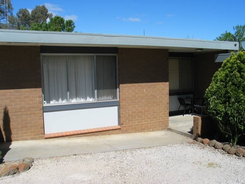 4/45 Glencoe Street, Bendigo VIC 3550