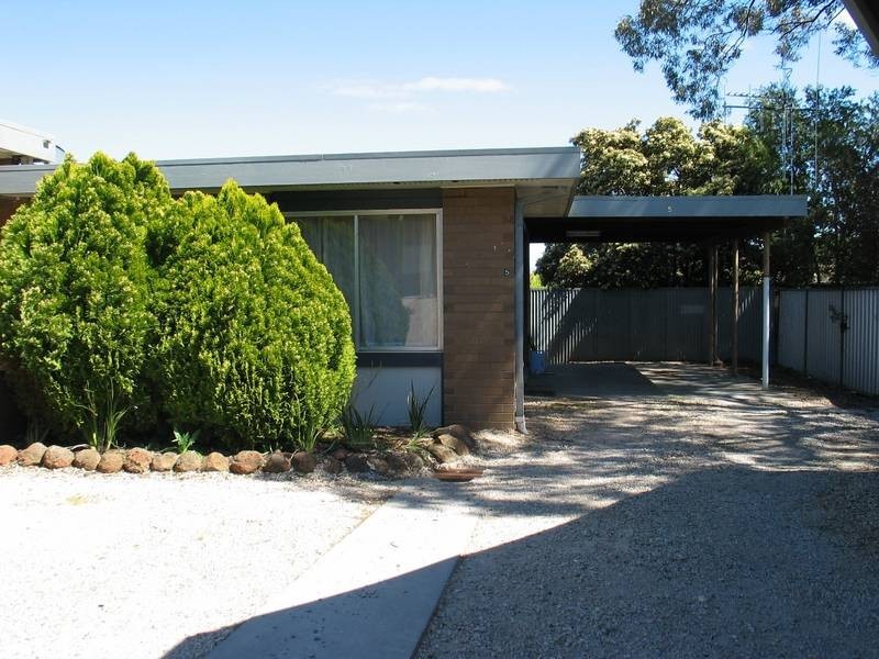 5/45 Glencoe Street, Bendigo VIC 3550