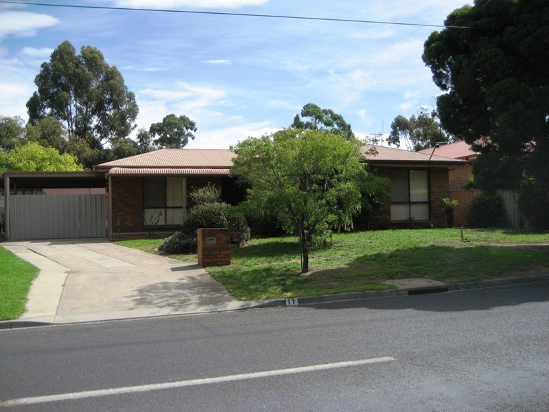 11 Kronk Street, Golden Square VIC 3555