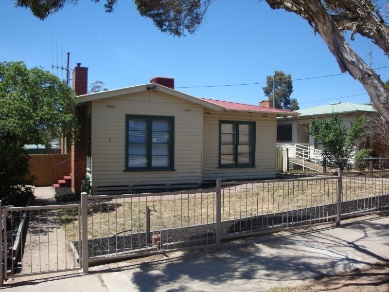 6 Magpie Street, North Bendigo VIC 3550