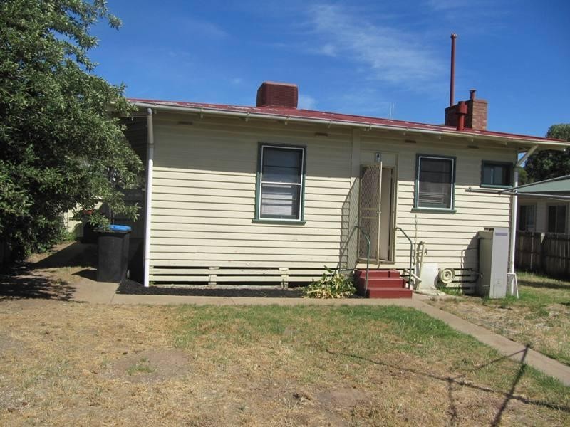 6 Magpie Street, North Bendigo VIC 3550