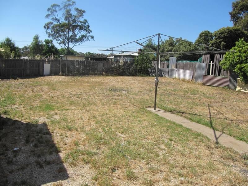 6 Magpie Street, North Bendigo VIC 3550