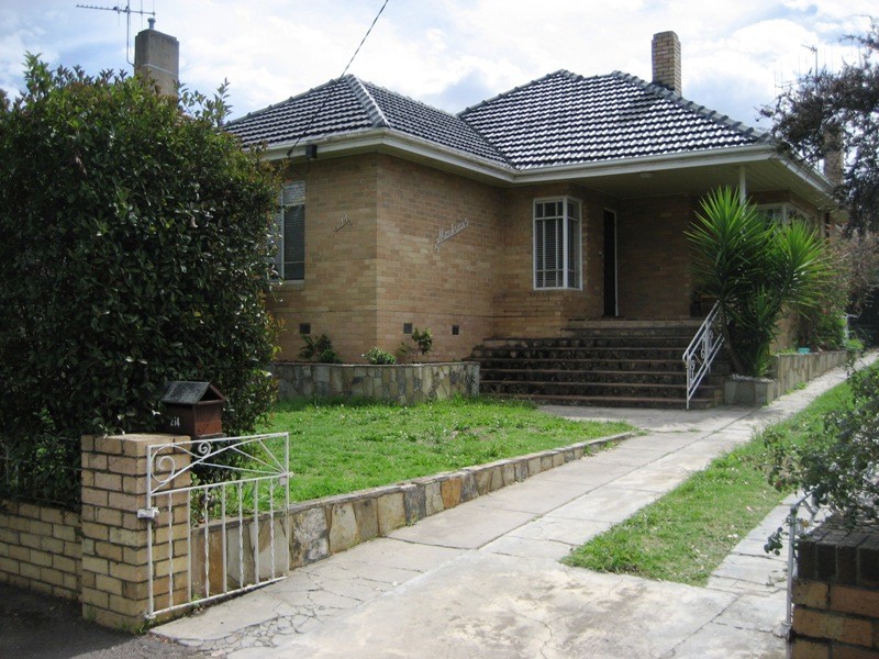 214 Barnard Street, Bendigo VIC 3550