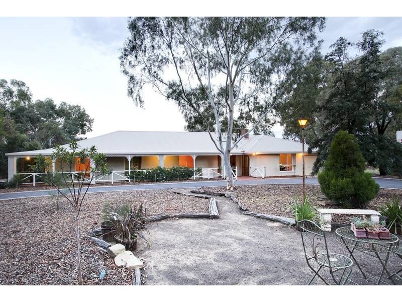 62 Rohs Road, Bendigo VIC 3550