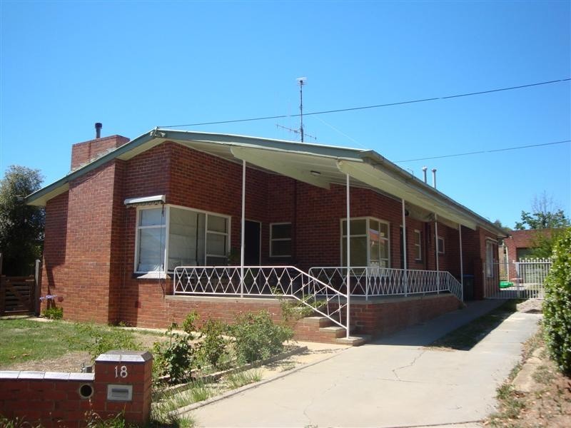 18 Hollow Street, Golden Square VIC 3555