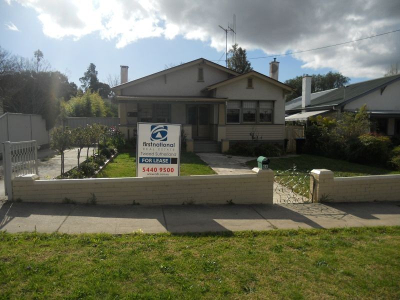 60 Drought Street, Bendigo VIC 3550