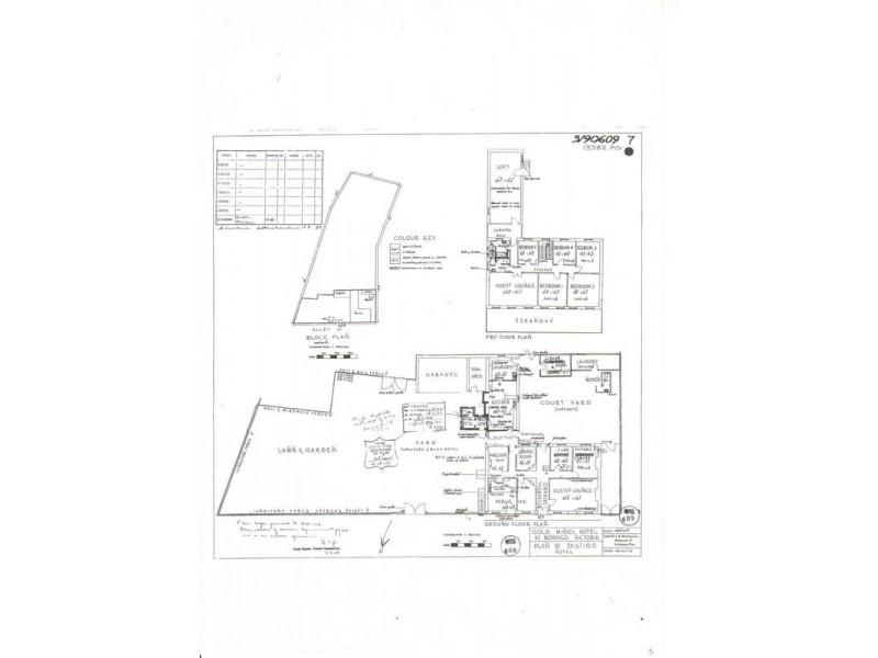 49 – 57 Marong Road, Ironbark VIC 3550