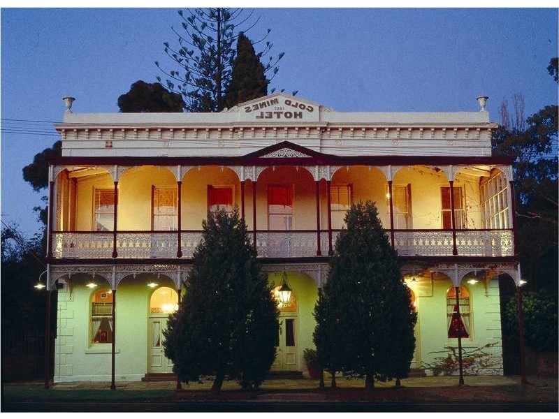 49 – 57 Marong Road, Ironbark VIC 3550