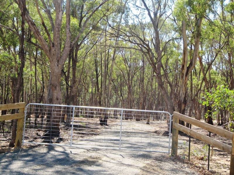 Lot 29 – 30,  Pinpandoor Road, Axedale VIC 3551