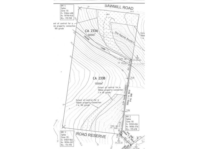 Lot 233A,  Brunel Street & Sawmill Road, Huntly VIC 3551