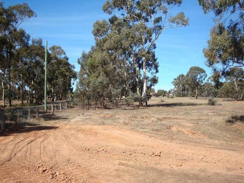 Lot 233A,  Brunel Street & Sawmill Road, Huntly VIC 3551