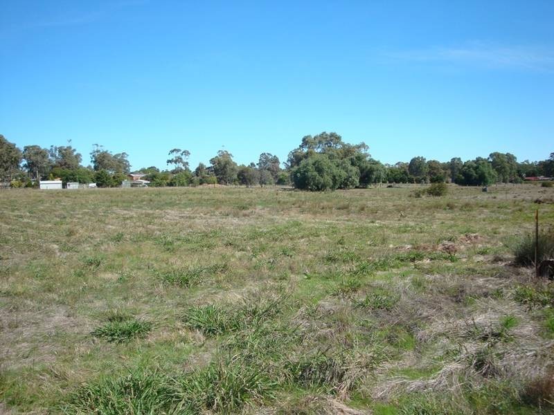 Lot 233A,  Brunel Street & Sawmill Road, Huntly VIC 3551