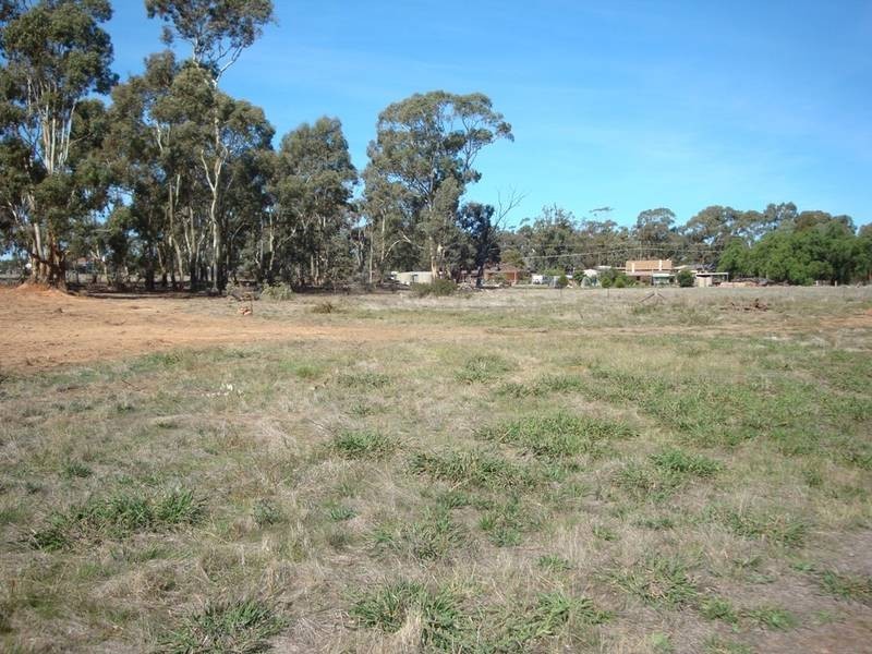 Lot 233A,  Brunel Street & Sawmill Road, Huntly VIC 3551