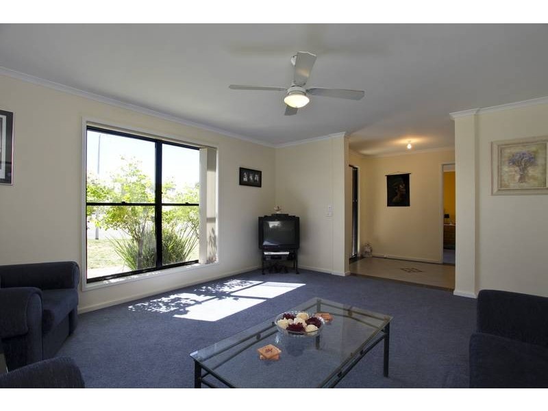 6 Knight Court, Strathfieldsaye VIC 3551